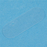 Google Pixel 10 Pro XL - Hærdet Kameralinsebeskyttelsesglas - Gennemsigtig