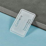 Google Pixel 10 Pro Fold Hærdet Beskyttelsesglas - 2 stk. - Gennemsigtig