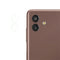 Samsung Galaxy M13 Kameralinsebeskytter - Gjennomsiktig