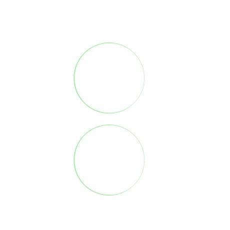 Samsung Galaxy M13 Kameralinsebeskytter - Gjennomsiktig