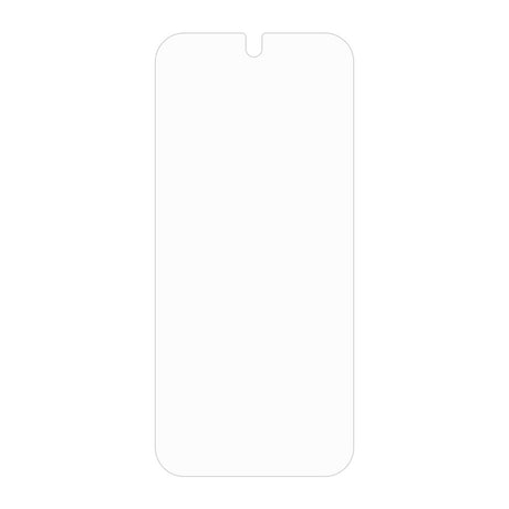 Google Pixel 10 / 10 Pro Hærdet Beskyttelsesglas til Skærm - Gennemsigtig