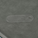 Google Pixel 10 Kameralinsebeskyttelsesglas - Gennemsigtig