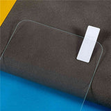 Skærmbeskyttelsesglas - Google Pixel 10 Pro XL - Gennemsigtig