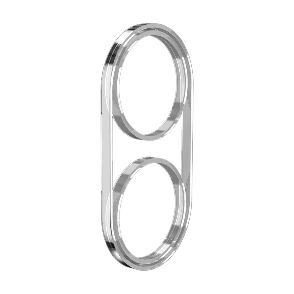 Ingenting Telefon (1) Enkay Camera Screen Protector - Gjennomsiktig