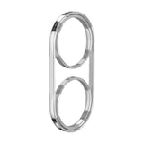 Ingenting Telefon (1) Enkay Camera Screen Protector - Gjennomsiktig