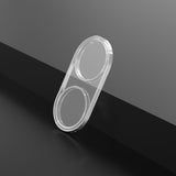 Ingenting Telefon (1) Enkay Camera Screen Protector - Gjennomsiktig