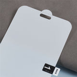 Honor 400 Pro Skærmbeskyttelse - Film - Gennemsigtig