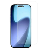 iPhone Air Skærmbeskyttelse - Tempereret Glas - Gennemsigtig