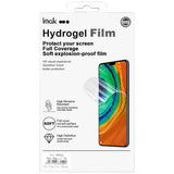 Motorola Razr 70 Ultra / 60 Ultra IMAK Beskyttelsesfilm til Skærm - Gennemsigtig
