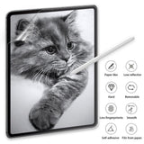 Samsung Galaxy Tab Active5 Pro Fleksibel Plastik Beskyttelsesfilm