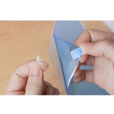 Samsung Galaxy Tab Active5 Pro Fleksibel Plastik Beskyttelsesfilm