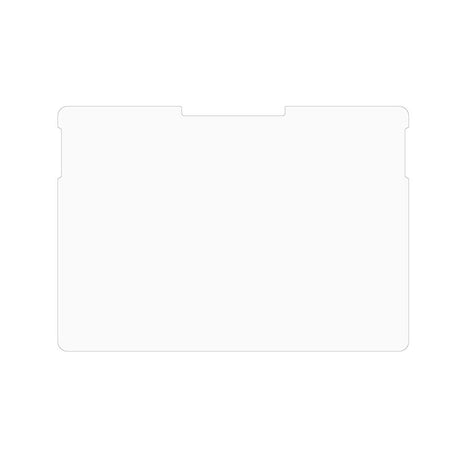 Microsoft Surface Go 4 - Skærmbeskyttelsesfilm - Gennemsigtig