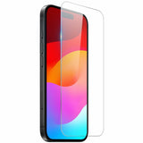 NORTHJO iPhone Air Skærmbeskyttelsesglas - 0.3mm - Gennemsigtig