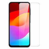 Samsung Galaxy A17 (5G) / A26 (5G) - NORTHJO Skærmbeskyttelse Hærdet Glas - 2 stk - Gennemsigtig