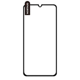 Samsung Galaxy A17 (5G) / A26 (5G) - NORTHJO Skærmbeskyttelsesglas - Gennemsigtig / Sort Kant