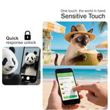 Motorola Moto G86 / G86 Power IMAK Beskyttelse til Skærm - Glas - Gennemsigtig