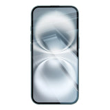 RURIHAI - iPhone 13 - 2-i-1 Beskyttelsessæt - Gennemsigtig