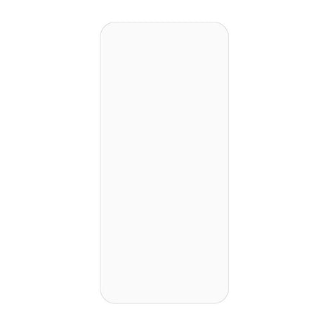 Fairphone 6 Beskyttelsesglas - Gennemsigtig