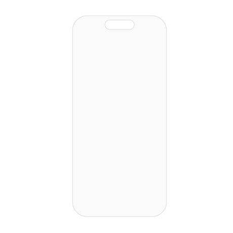 Skærmbeskyttelsesfilm iPhone 18 Pro / 17 Pro - Gennemsigtig