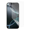 iPhone 17 Pro Max - Mat Skærmbeskyttelsesfilm - Gennemsigtig