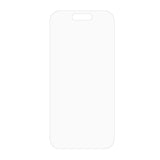 Beskyttelsesfilm til iPhone 17 - Gennemsigtig