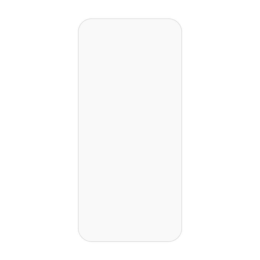 OnePlus Nord CE5 - 9H Hærdet Skærmbeskyttelsesglas - Gennemsigtig