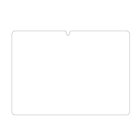OnePlus Pad 3 Skærmbeskyttelse - Film - Gennemsigtig