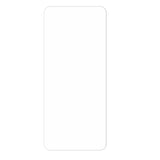 Motorola Moto G56 Skærmbeskyttelsesfilm - Gennemsigtig