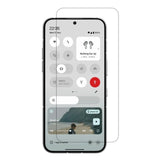 Nothing Phone (3) Beskyttelsesglas - Gennemsigtig