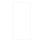 Samsung Galaxy S23 skjermbeskytter - Veskevennlig - Gjennomsiktig