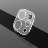 iPad Pro 11" (2022 / 2021 / 2020) / iPad Pro 12.9" (2022 / 2021 / 2020) Enkay kamerabeskyttelsesglass - gjennomsiktig