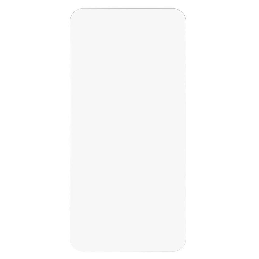 Oppo A5x (4G) Beskyttelsesglas - Gennemsigtig