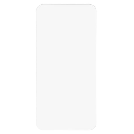 Oppo A5x (4G) Beskyttelsesglas - Gennemsigtig