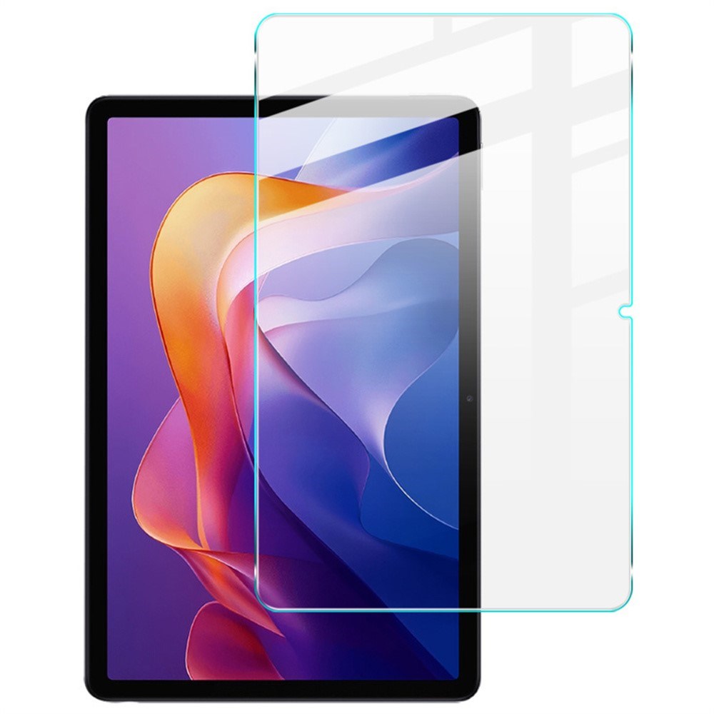 Xiaomi Redmi Pad 2 IMAK Beskyttelsesglas - Gennemsigtig