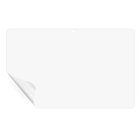 Xiaomi Redmi Pad PET skjermbeskytter - Beskyttelsesfilm - Gjennomsiktig