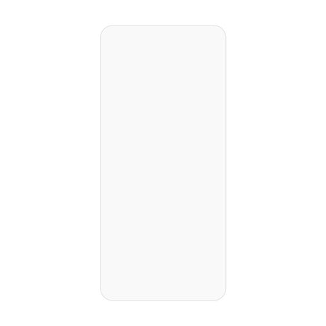 Xiaomi Redmi 15 (5G) Hærdet Skærmbeskyttelsesglas - Gennemsigtig