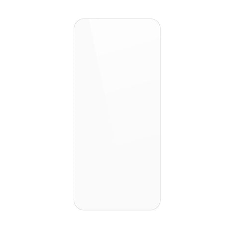 AMORUS Honor 400 Smart (4G / 5G) Skærmbeskyttelse - Høj Aluminium-Silicon Glas med 2.5D Arc Edge - Gennemsigtig