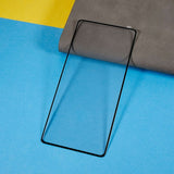 Google Pixel 7 Pro Skjermbeskytter i herdet glass Full-Fit - Black Edge