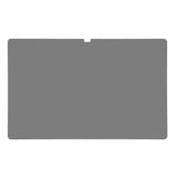 Samsung Galaxy Tab S11 Ultra / 10 Ultra / S9 Ultra / S8 Ultra Magnetisk Skærmbeskyttelse - Privacy Funktion - Gennemsigtig