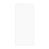Samsung Galaxy Z Fold7 Frontskærm Beskyttelsesfilm - Gennemsigtig