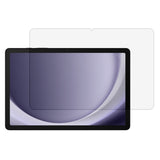 Samsung Galaxy Tab A11+ (Plus) / A9+ (Plus) Hærdet Beskyttelsesglas - Gennemsigtig