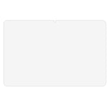 Samsung Galaxy Tab A11+ (Plus) / A9+ (Plus) Hærdet Beskyttelsesglas - Gennemsigtig