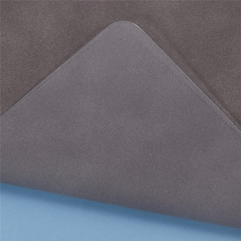 Samsung Galaxy Tab A11+ (Plus) / A9+ (Plus) Hærdet Beskyttelsesglas - Gennemsigtig