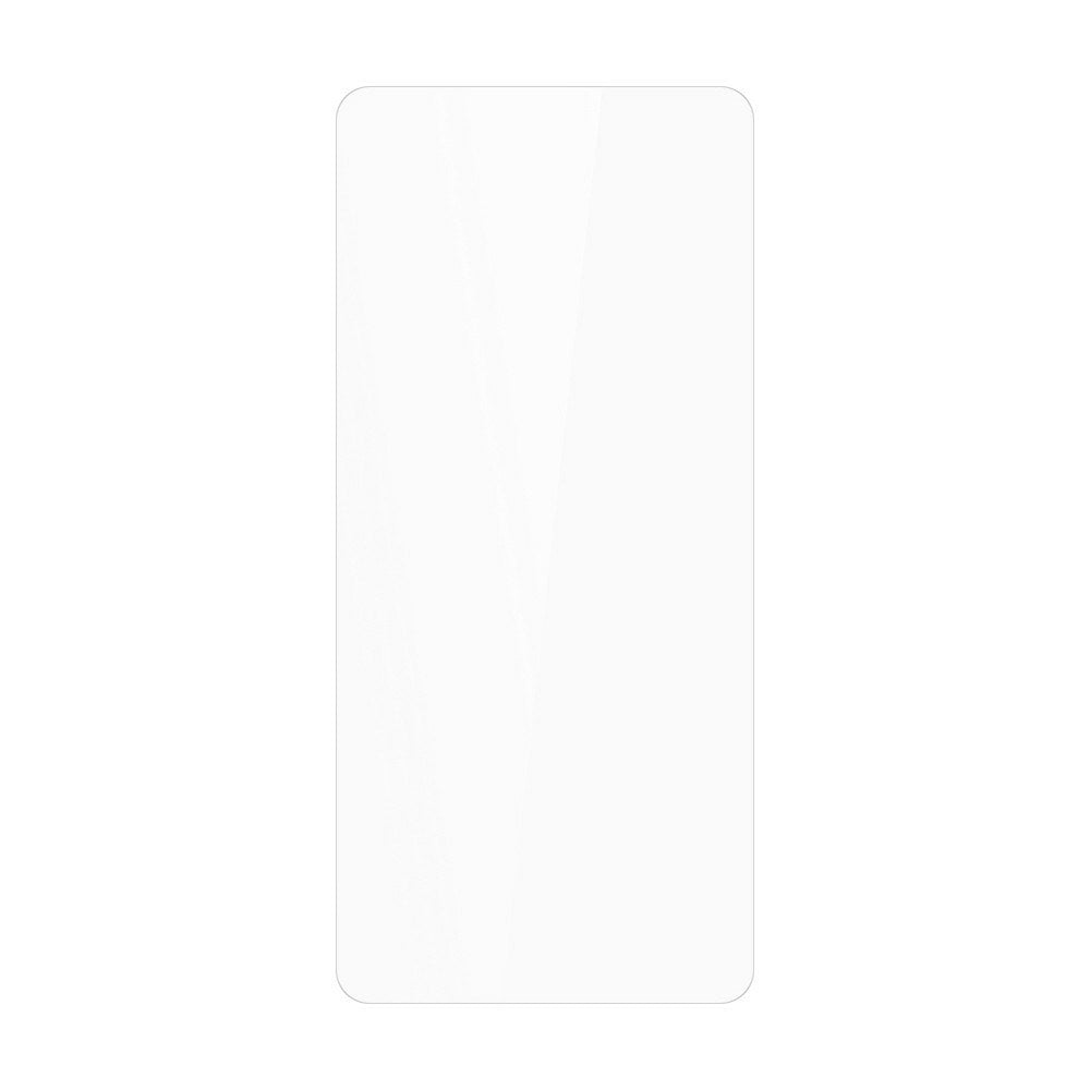 Motorola Moto G06 Power Amorus Skærmbeskyttelsesglas - Gennemsigtig