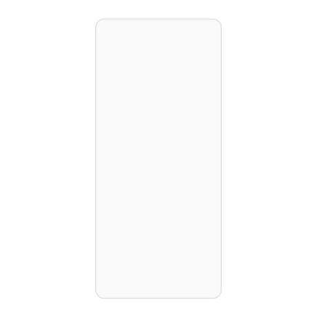 Sony Xperia 10 VII Beskyttelsesglas - Gennemsigtig