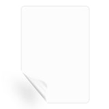 Kobo Clara 2E PET Plastic Skjermbeskytter - Gjennomsiktig