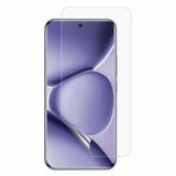 Xiaomi Redmi Note 15 Pro+ (Plus) / Poco M8 Pro (5G) Beskyttelsesfilm til Skærm - Gennemsigtig