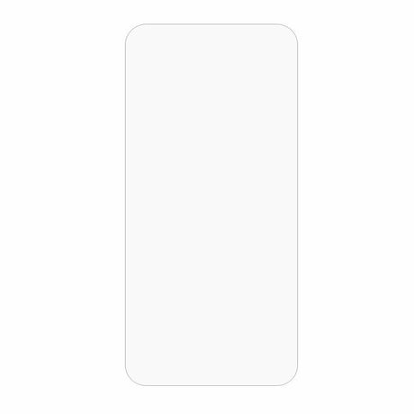 Xiaomi Redmi Note 15 Pro+ (Plus) / Poco M8 Pro (5G) Beskyttelsesfilm til Skærm - Gennemsigtig