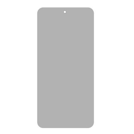 Motorola Moto G06 Power Beskyttelsesglas m. Privacy Funktion - Gennemsigtig