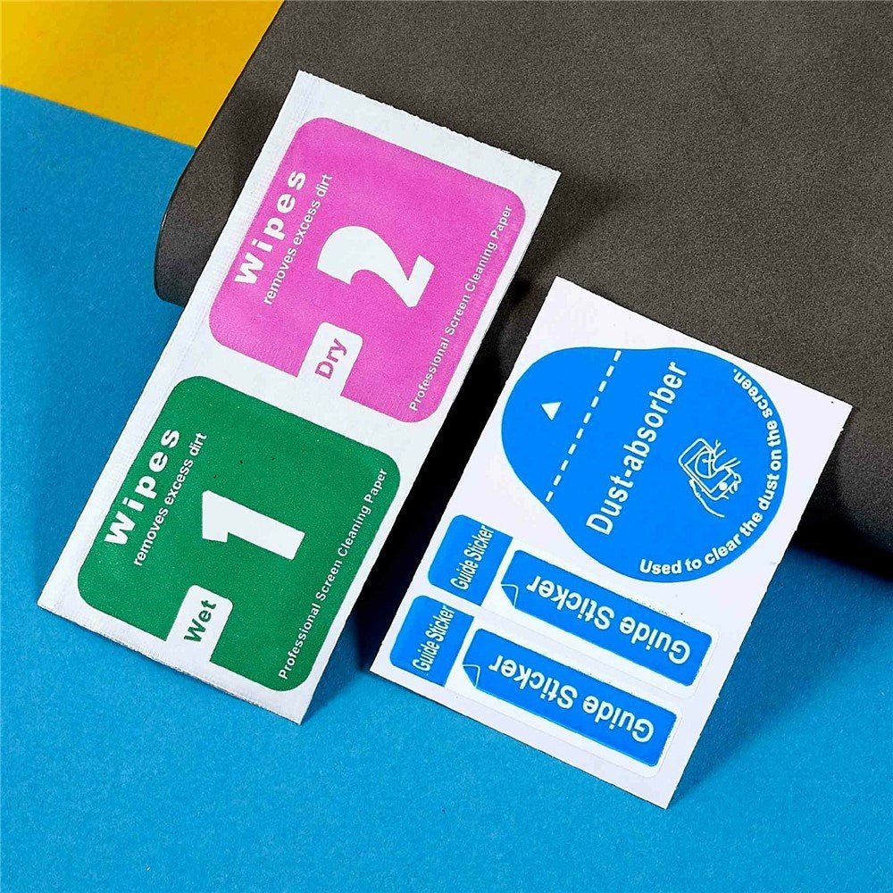 Xiaomi 15T / 15T Pro Hærdet Skærmbeskyttelsesglas - Privacy - Gennemsigtig